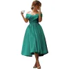 Peacock Green