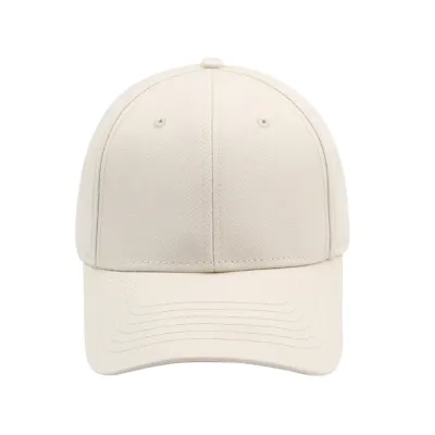 Simple Solid Color Dome Sunscreen Cap