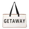 Beach Bag-GETAWAY