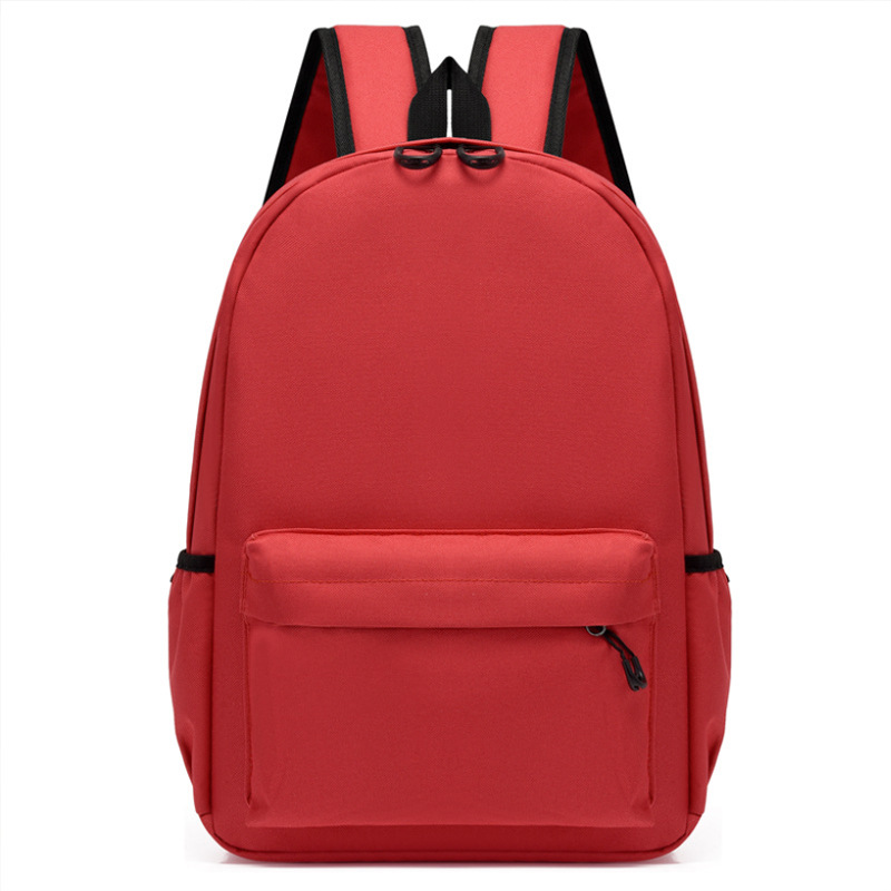 Oxford material backpack best sale