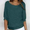 Deep Green Orchid