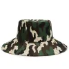 Olive Camouflage