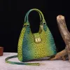 PG869 1# Colorful Blue And Yellow