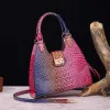 PG869 2# Colorful Rose Blue
