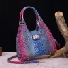 PG869 6# Purple Blue