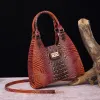 PG869 9# Brown Purple