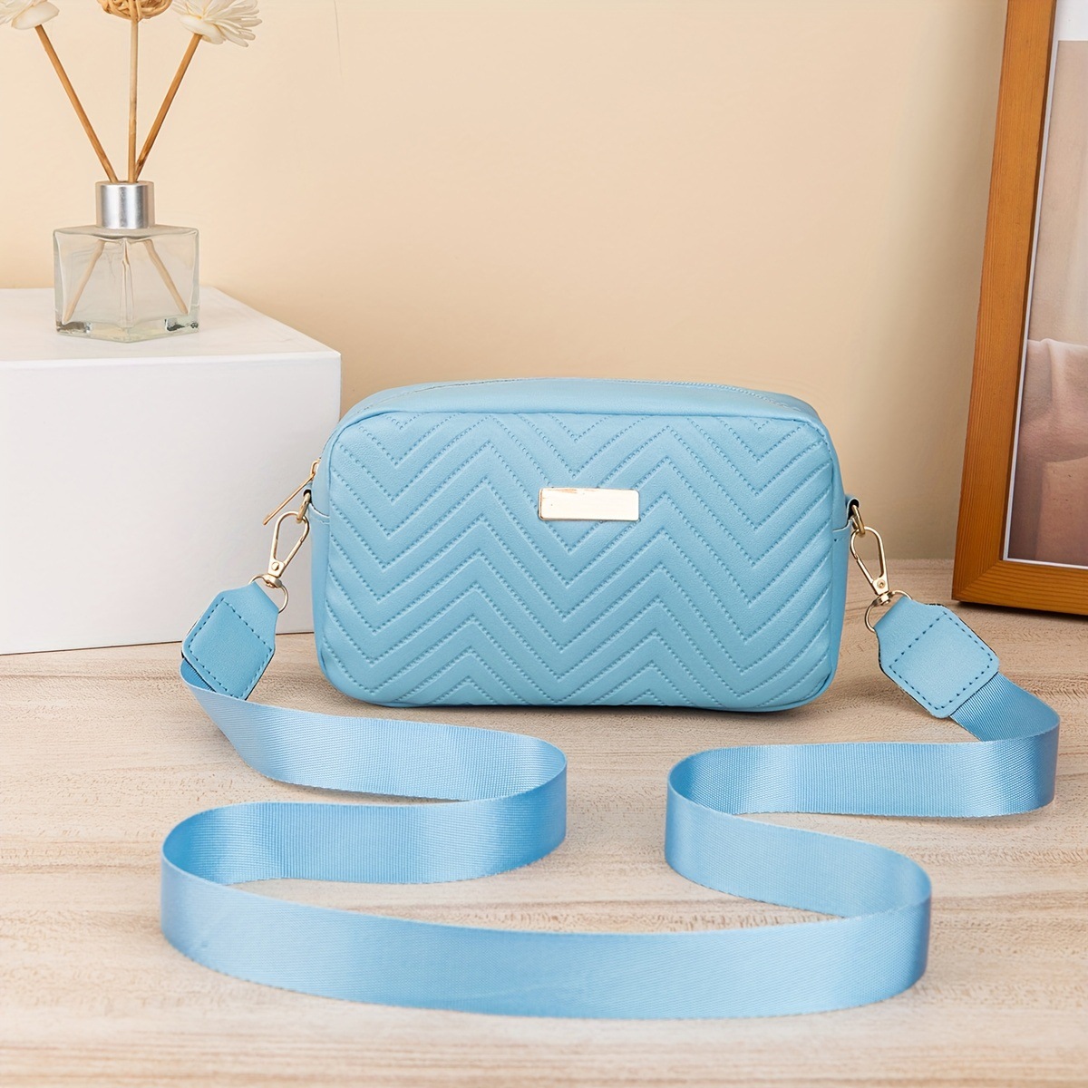 【COLOR iN ID】square buttons bag 61z1Evw-I8L._UF350,350_QL50_.jpg