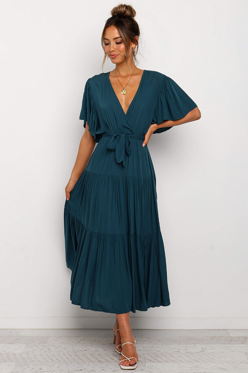 TAKA2019年女子国際親善試合 A代表レプリカTシャツサイン入りLサイ Wholesale Summer Women Casual Solid Color V-Neck Lace-Up