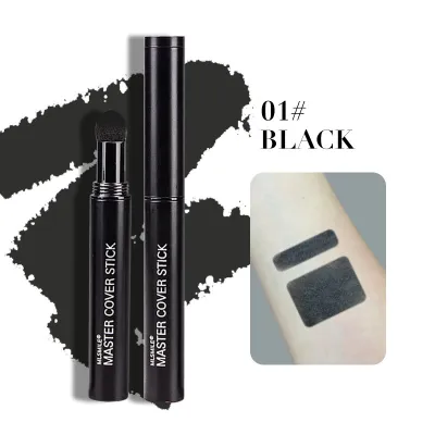 Natural Shadow Hair Seam Fill Hairline Modifier Pen for Women