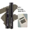 02#DARK BROWN