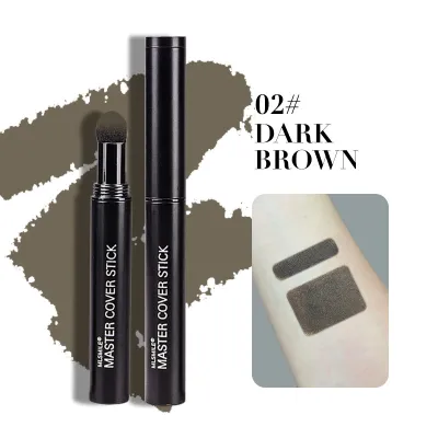 Natural Shadow Hair Seam Fill Hairline Modifier Pen for Women