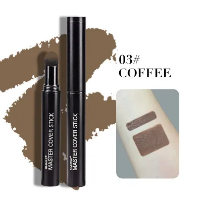 Natural Shadow Hair Seam Fill Hairline Modifier Pen for Women