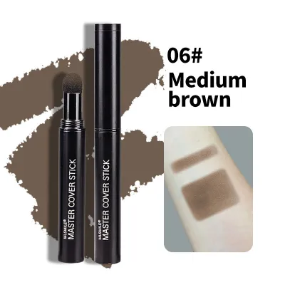 Natural Shadow Hair Seam Fill Hairline Modifier Pen for Women