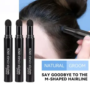 Natural Shadow Hair Seam Fill Hairline Modifier Pen for Women