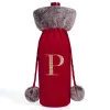 Letter P