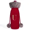 Letter U