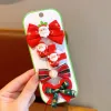 3# Santa Claus Five-Piece Set