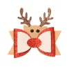 MC2999 Christmas Elk Bow