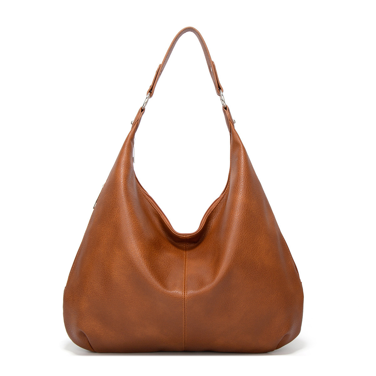 ★TOUT Y EST★ DARYNA Soft Shoulder Bag HO3A3A08 POUCH – TOUT Y EST EN