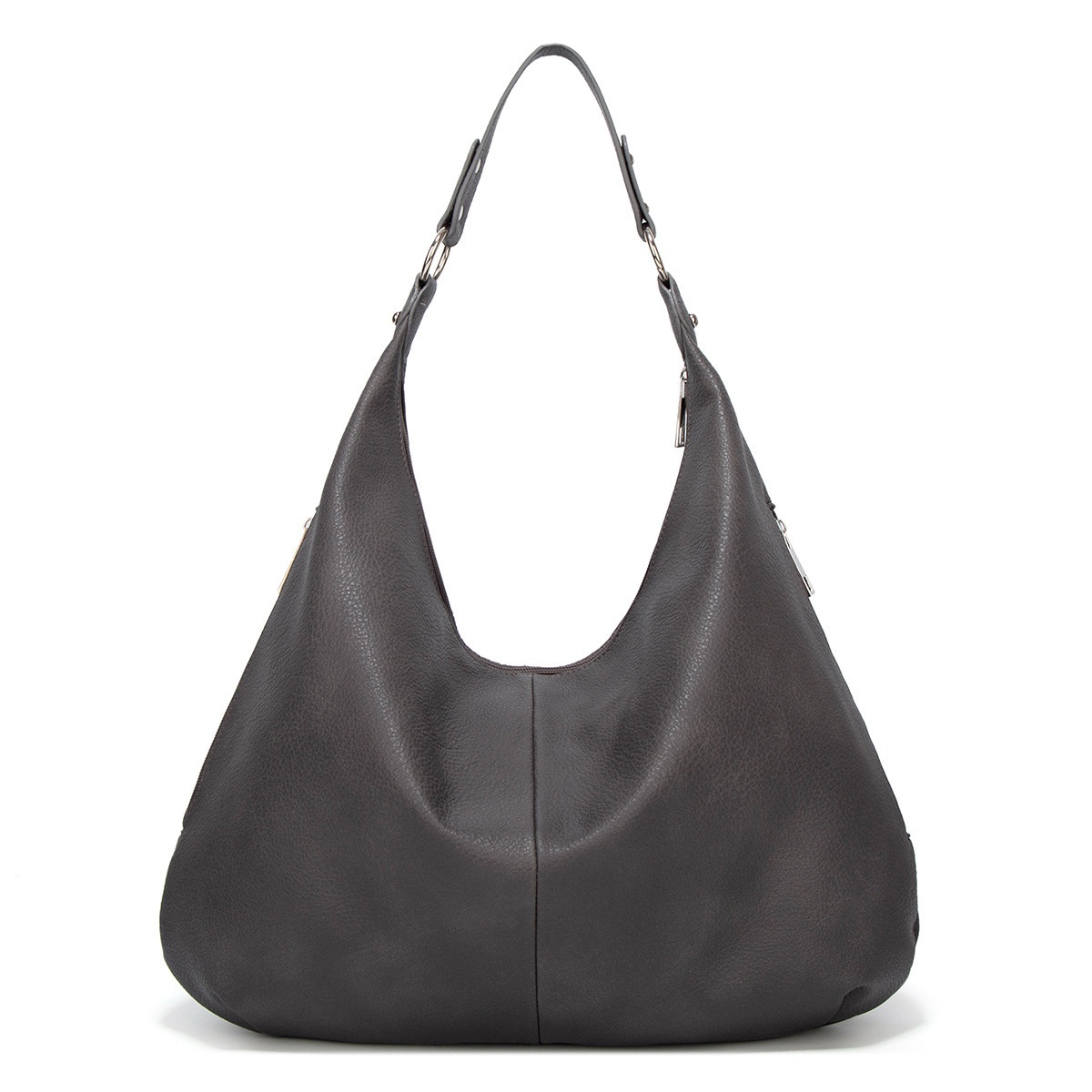 Wholesale Women Fashion Retro Large Capacity PU Shoulder Bag