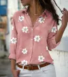 Long Sleeve Pink