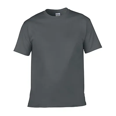 Gildan 63000 Cotton Crewneck Short Sleeve T-Shirt for Women - Customizable Advertising Blank Tee