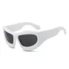 White Frame Gray