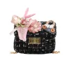 Bunny-Black