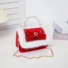 Velvet Love Bow