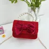 Bow Red