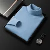 Double Lapel Sky Blue