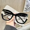 Bright Black Frame