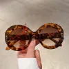 Leopard Framed Tea