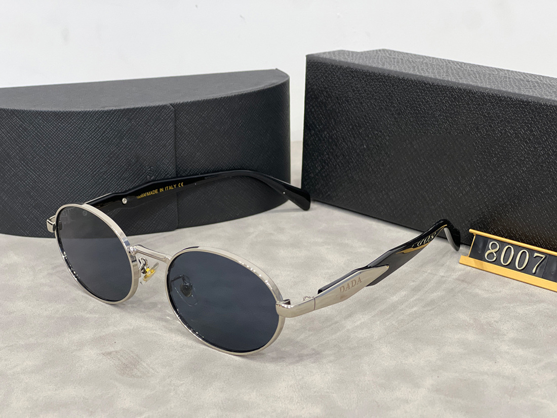Wholesale Women Fashion Simple Oval Frame Metal Sunglasses Wholesale Women Fashion Simple Oval Frame Metal Sunglasses