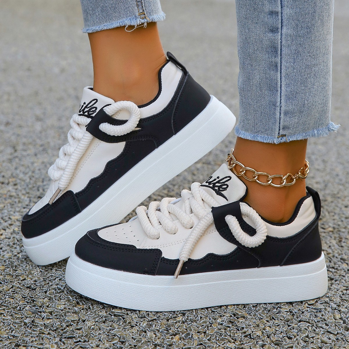 que shoes plane Lサイズ que shoes plane Lサイズ