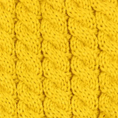 Autumn Winter Coarse Wool Knitted Solid Beanie Hat - Acrylic Fibers Casual Style Warm