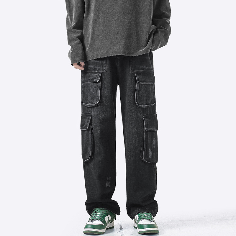 Cargo Tom Olive Green Men's Jogger Pants – Buffalo Jeans