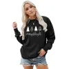 Black Sweater (Color Picture White Characters)