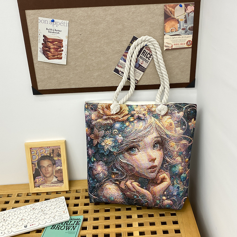 その他 AAA - Naptime TOTE BAG GOODS | AAA (Triple A) OFFICIAL WEB SITE