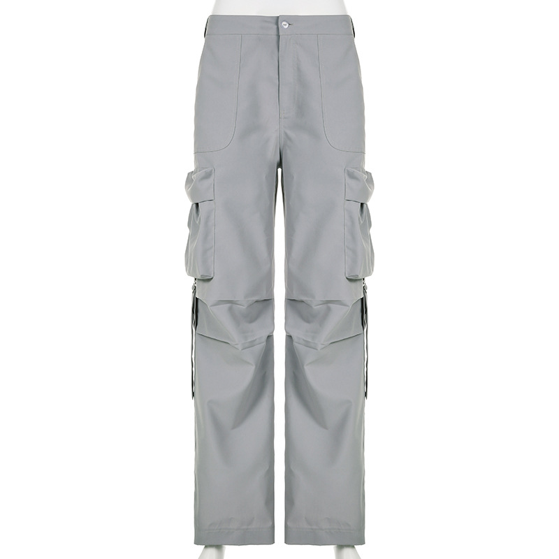 タグ付き美品1回着用【anuke】Glitter Cargo Pants 36 タグ付き】anuke アンヌーク Glitter Cargo Pants - メルカリ