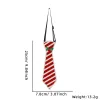 Red And White Striped