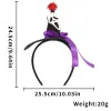 Grimace Witch Hat