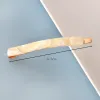2# Yellow Acetate Hairpin