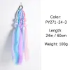 PY271-24-3 Mix Color Gradient