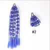 PY252-2 Sapphire Blue