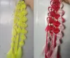 PY253-1 Fluorescent Love Bubble Braids