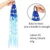 PY327-24-45 Sapphire Blue Sky Blue