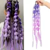 PY327-24-57 Dark Purple Lt.Purple