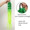 PY327-24-38 Dark Green Yellow Green