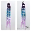 PY327-24-85 Purple Aqua Lt.Grey